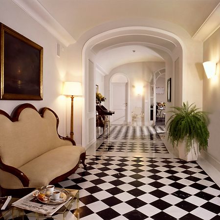 Residence Hilda Florence Interior photo