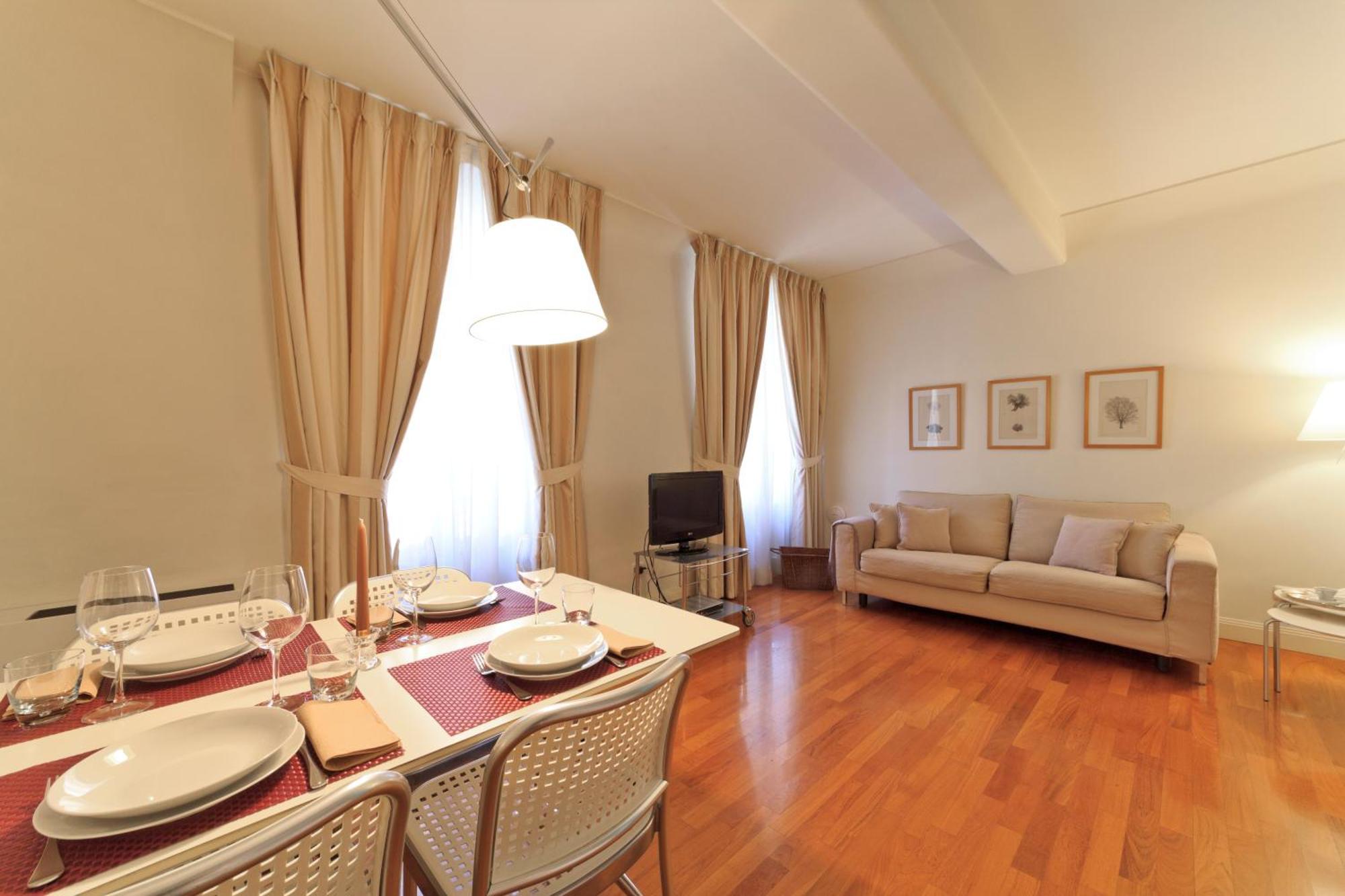 Residence Hilda Florence Exterior photo